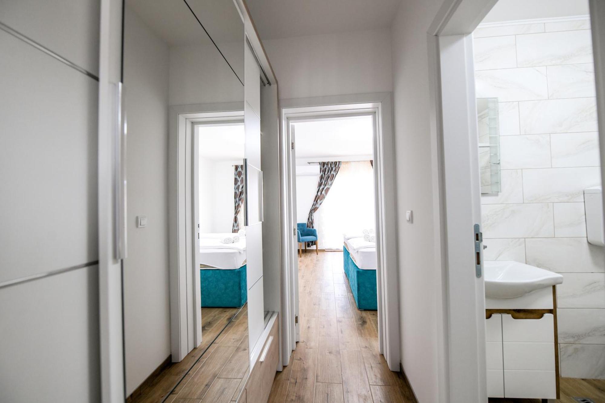 Suncani Breg Apartments Vrdnik Værelse billede